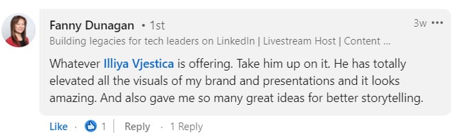fanny-linkedin-proof